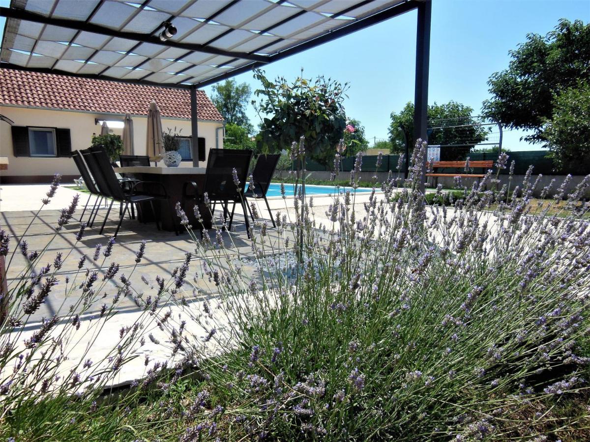 Holiday Home Tuta Polaca Exterior foto